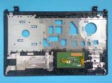Верхня частина Gateway NE510 №2